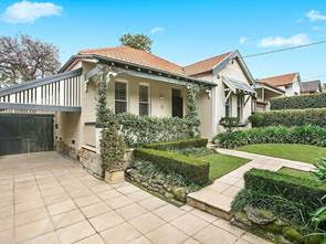 73 Amherst Street Cammeray Real Estate Sales Agent Lower North Shore Sydney