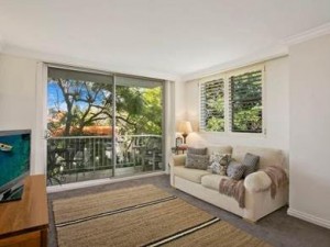Neutral Bay real estate agent