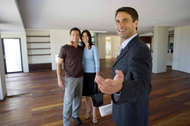 The Secret to Finding the Right Real Estate Agent